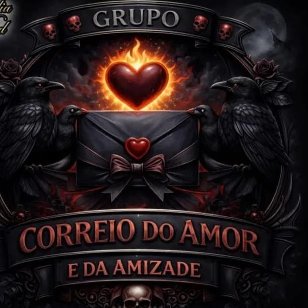 Correio Do Amor E Amizade