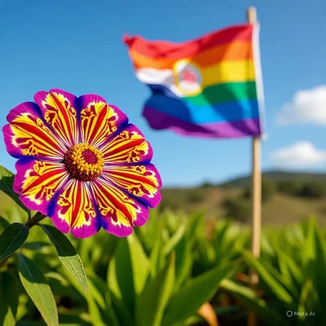 Paquera LGBT — grupos de WhatsApp