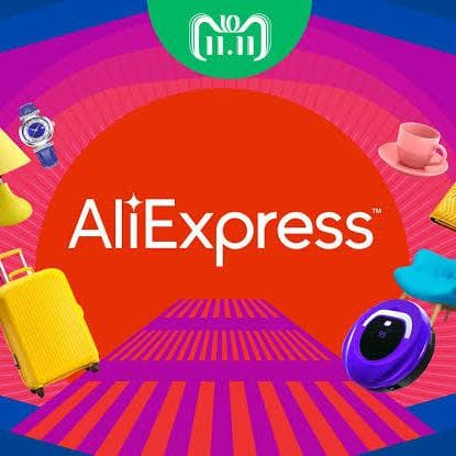 Pechincha Aliexpress — grupos de WhatsApp