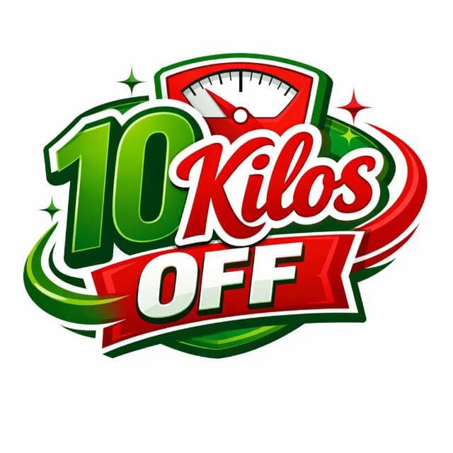 Projeto 10 Kilos Off