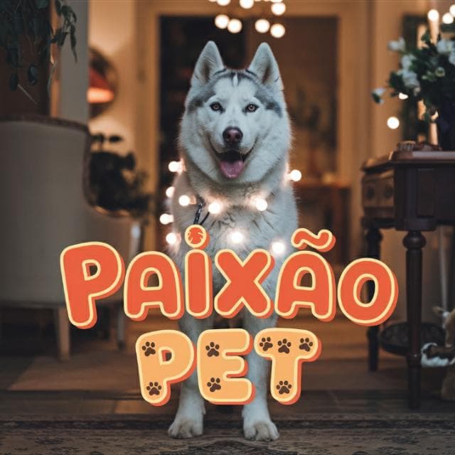 Paixao Pet — grupos de WhatsApp