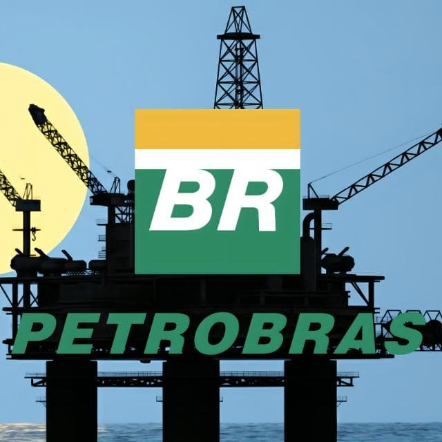 Petrobras & Transpetro - Grupo De Estudos