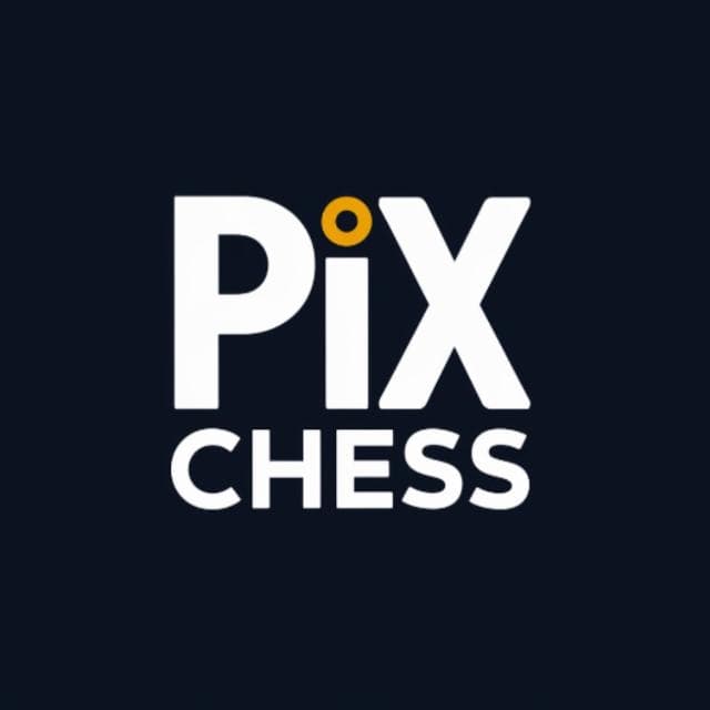 Pix Chess - Torneios
