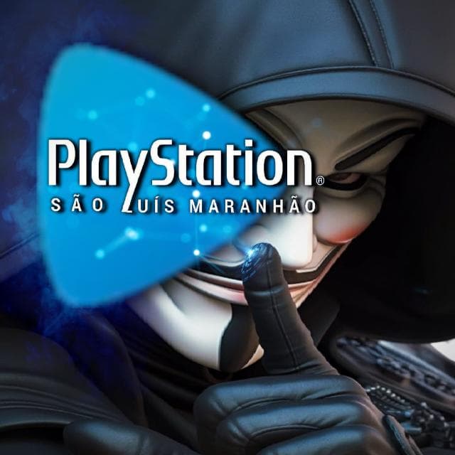 PlayStation São Luís - MA