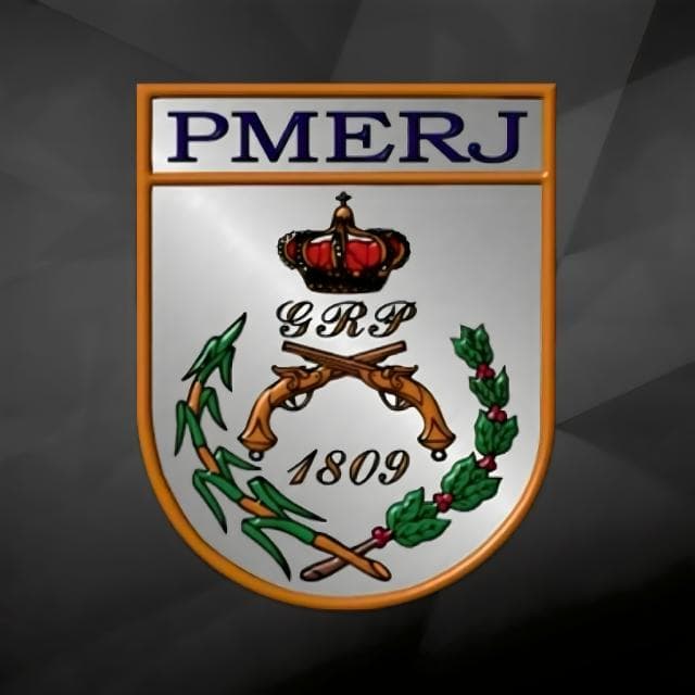 PMERJ - Grupo de Estudos