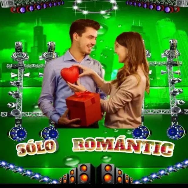 100% Música Romântica