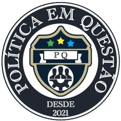 Política Em Questão — grupos de WhatsApp