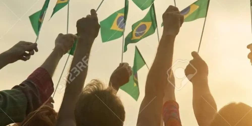 Politica Pelo Brasil