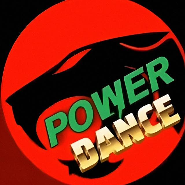 Power Dance — grupos de WhatsApp