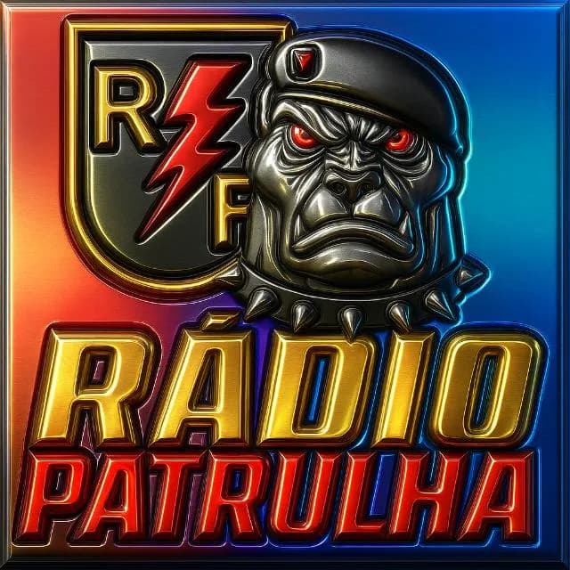 Radiopatrulha