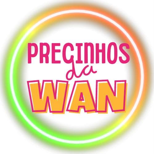 Precinhos Da Wan — grupos de WhatsApp