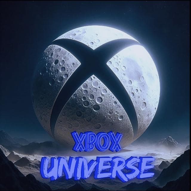 Xbox Universe