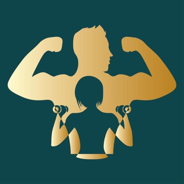 Projeto Muscular