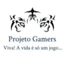 Projeto Gamers