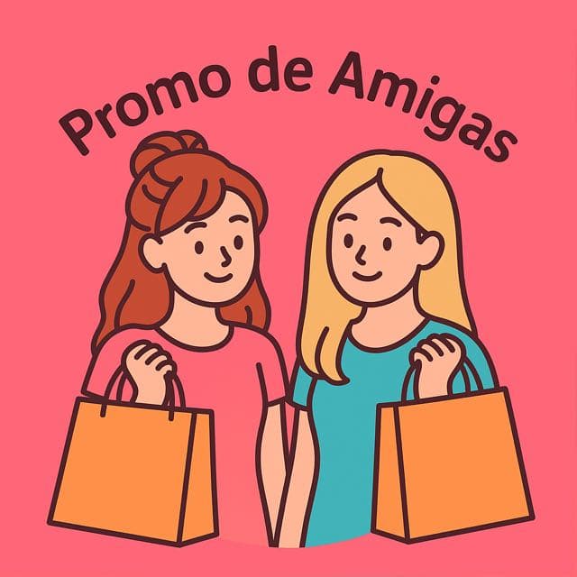 Promo de Amiga - 07 — grupos de WhatsApp