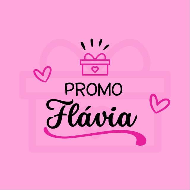 Promo.Flavia — grupos de WhatsApp