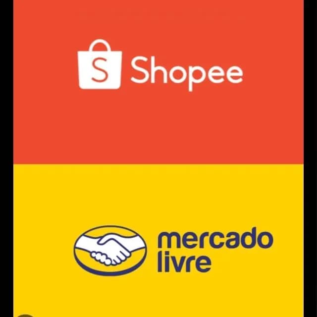 Promoção Mercado Livre e Shopee — grupos de WhatsApp