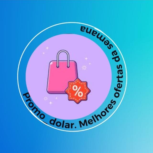 Promoções Da Semana Grupo 3 — grupos de WhatsApp