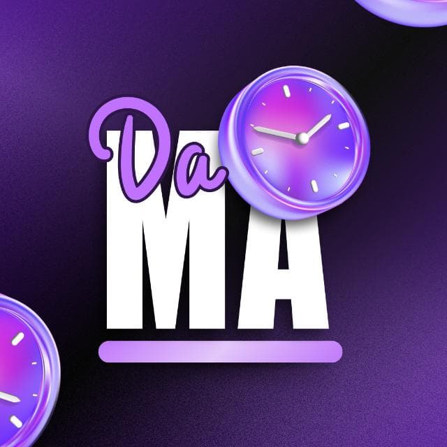 Promoções DaMa #02 — grupos de WhatsApp