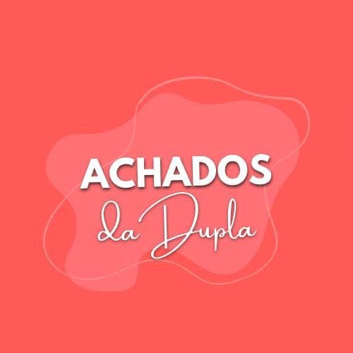 Promoções Do Dia #2 @adupladegemeaspromo — grupos de WhatsApp