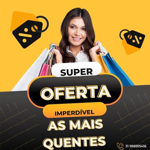 Promoções e Ofertas Shopee — grupos de WhatsApp
