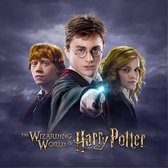 Promoções Harry Potter