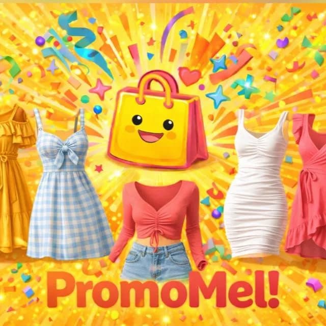 Promomeli Moda Fem