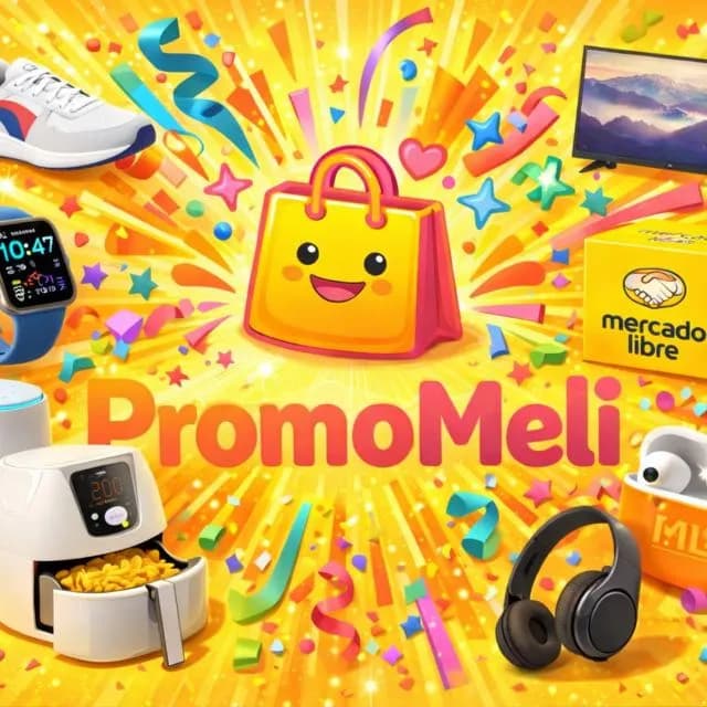 Promomeli — grupos de WhatsApp