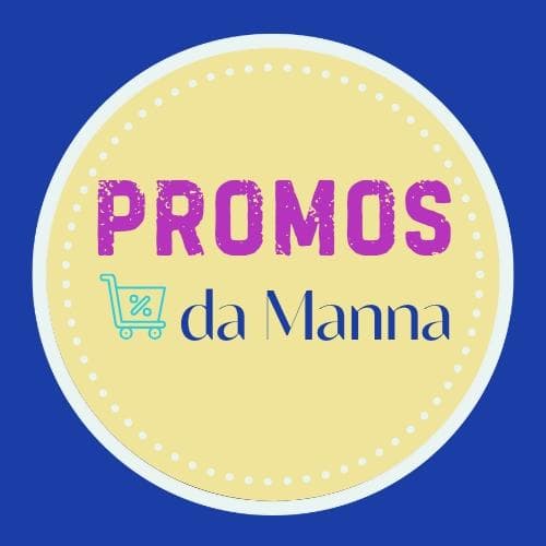 Promos Da Manna — grupos de WhatsApp