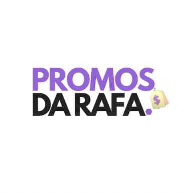 Promos Da Rafa — grupos de WhatsApp