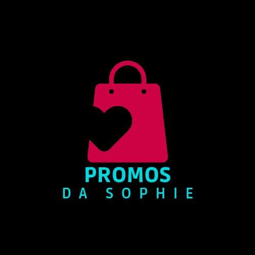 Promos Da Sophie - Grupo 1 — grupos de WhatsApp
