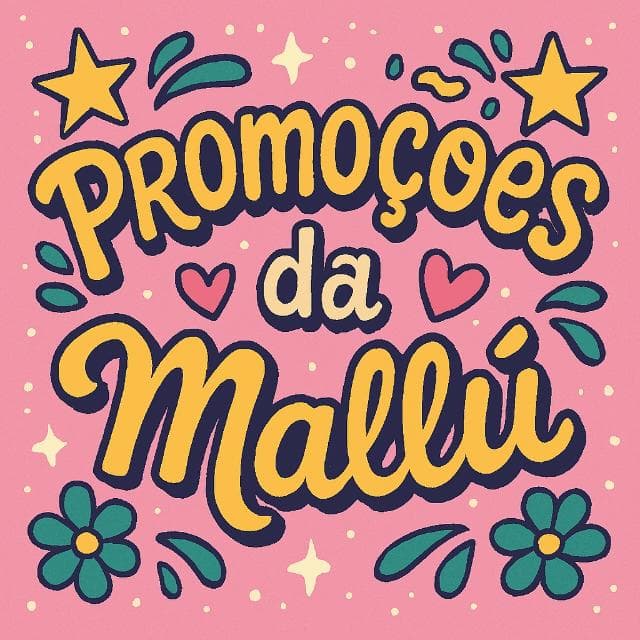 Promos Da Mallu — grupos de WhatsApp