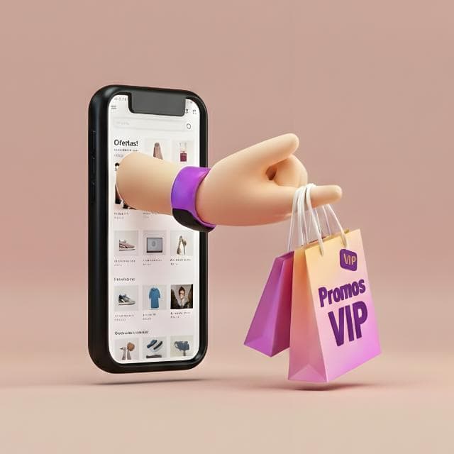 Promos Vip 01 — grupos de WhatsApp