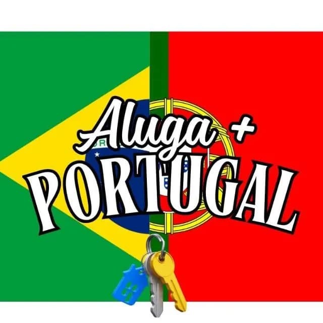 Aluga Mais Portugal