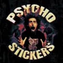Psycho Stickers — grupos de WhatsApp