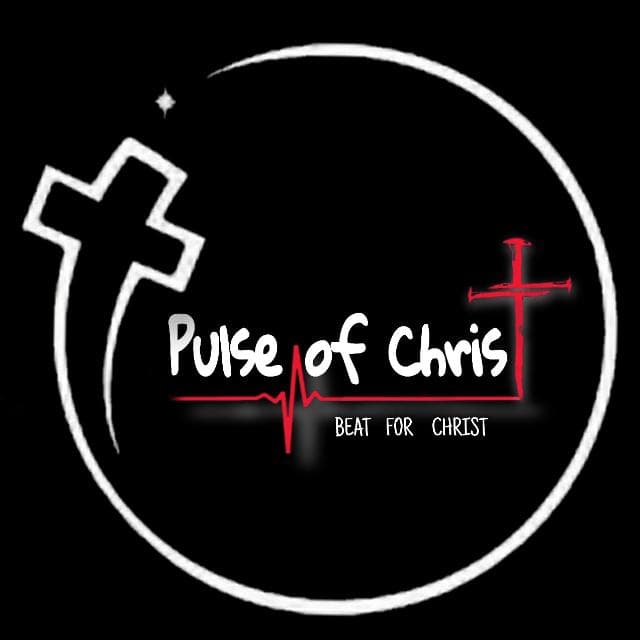 PULSE OF CHRIST 25 — WhatsApp groups