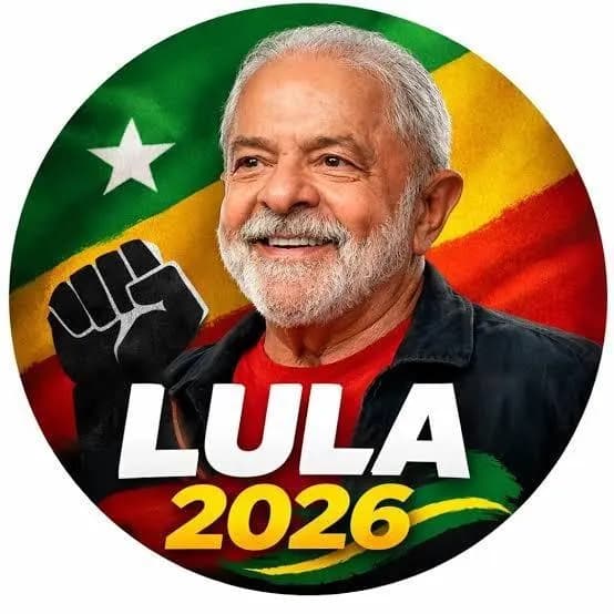 Política Lula Presidente