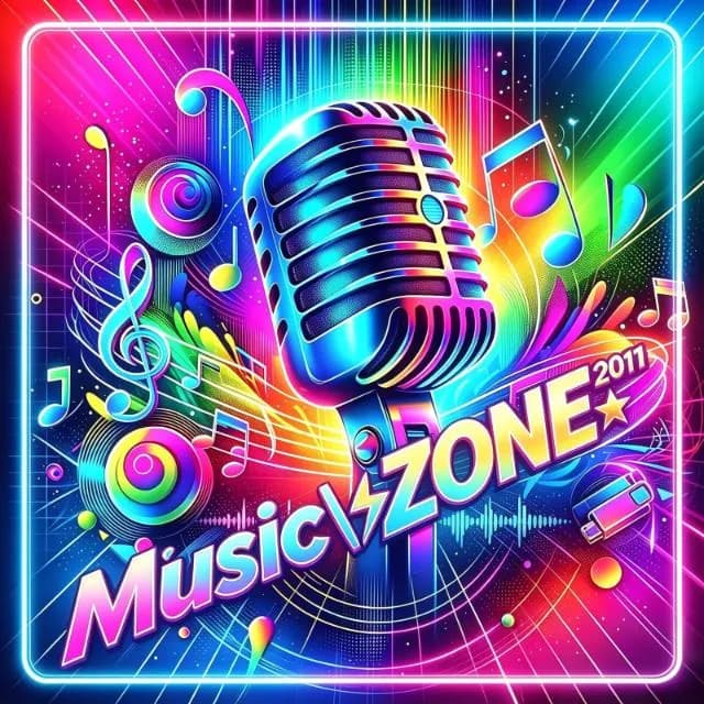 Music Zone 2011