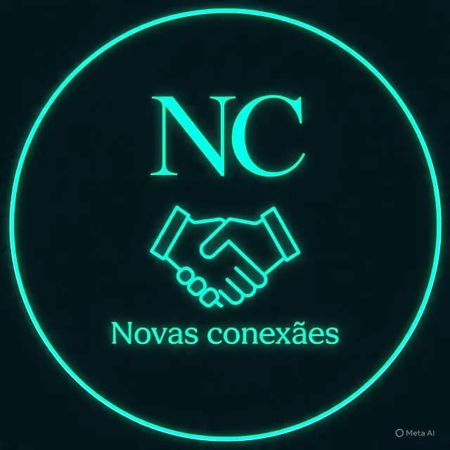 Novas Conexões — grupos de WhatsApp
