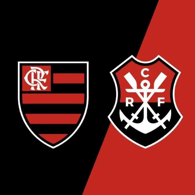 Clube De Regatas Do Flamengo | CRF