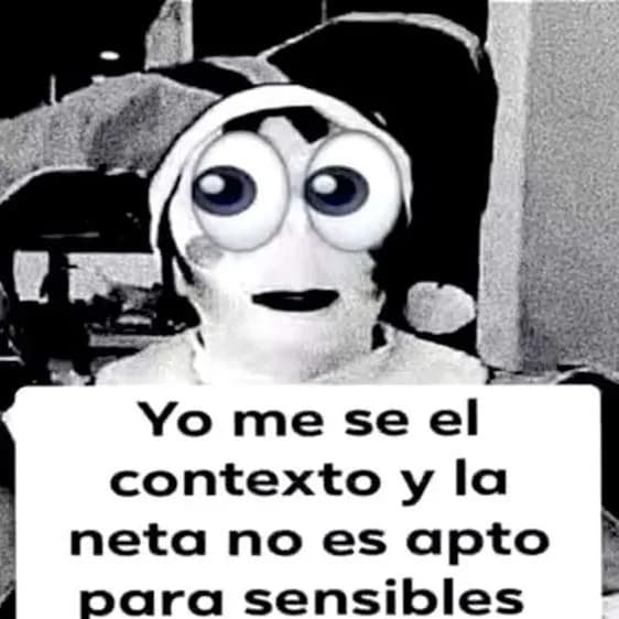 Chat Principal De Frikis, Raros, No Normies — grupos de WhatsApp