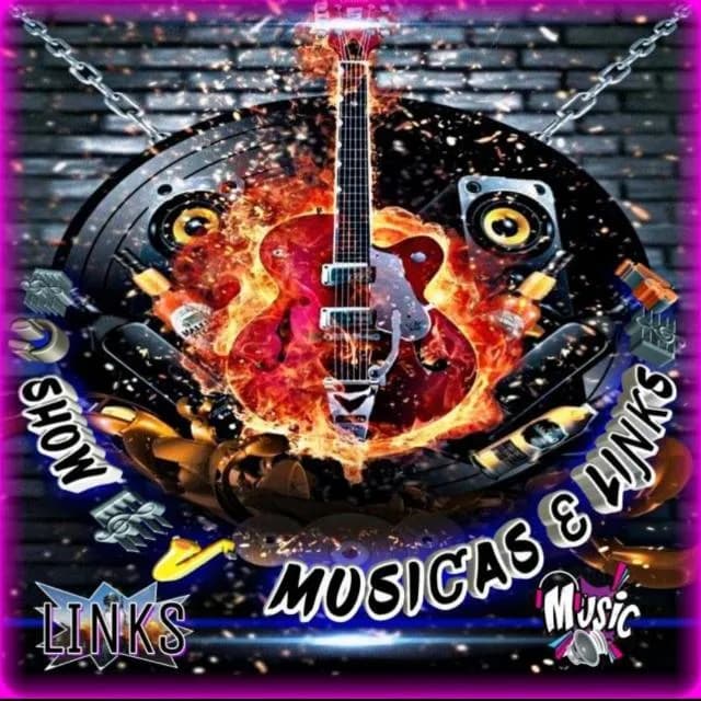 Show Musicas e Links