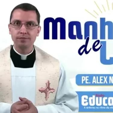 Manhã De Luz