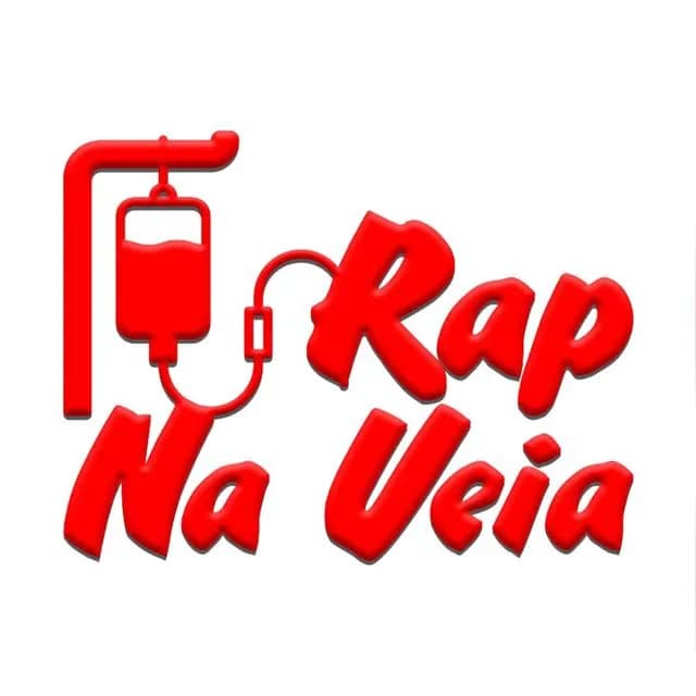 Rap Na Veia