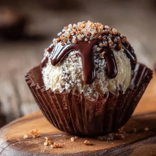 Brigadeiros Gourmet