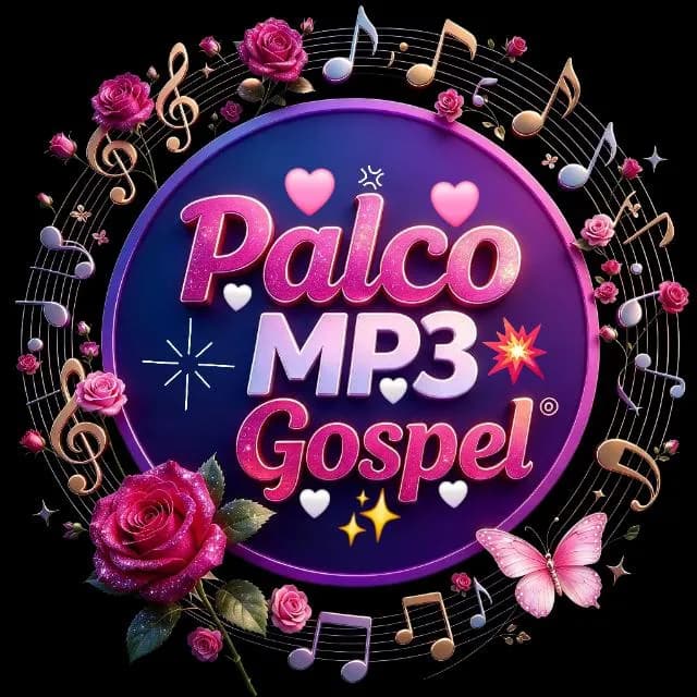 Palco MlP3 Gospel