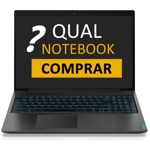 Qual Notebook Comprar? — grupos de WhatsApp