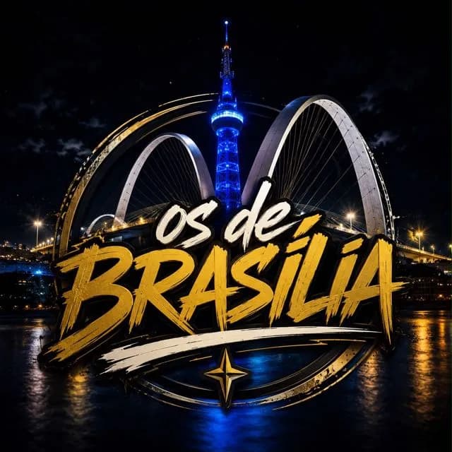Os de Brasília