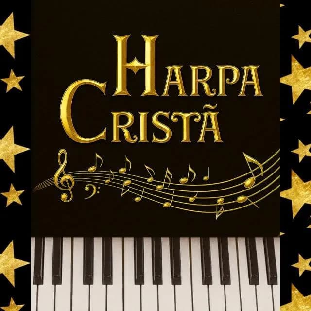 Harpa Cristã