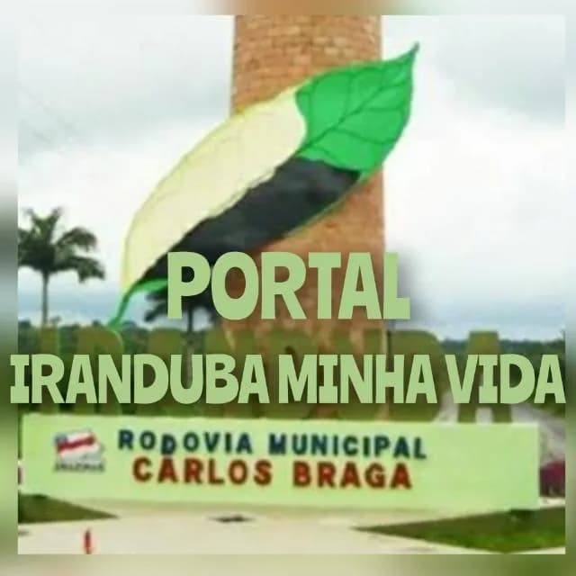 Iranduba Minha Vida